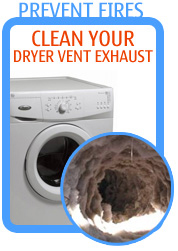 Fairfax,  VA Air Duct Cleaning
