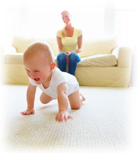 Carpet Cleaning Fairfax,  VA
