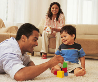 Carpet Cleaning Fairfax,  VA