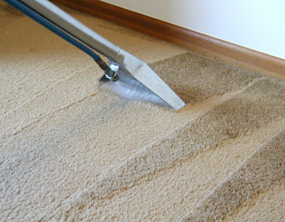 Carpet Cleaning Fairfax,  VA