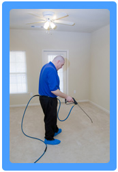 Carpet Cleaning Fairfax,  VA