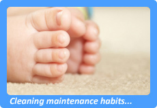 Fairfax,  VA Carpet Cleaning