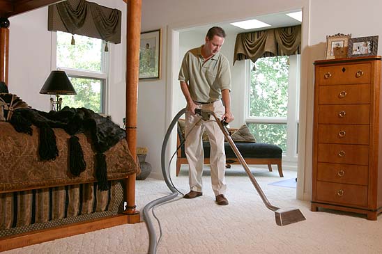 Carpet Cleaning Fairfax,  VA