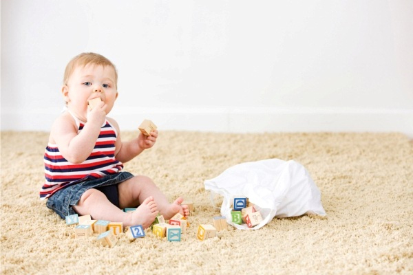 Carpet Cleaning Fairfax,  VA