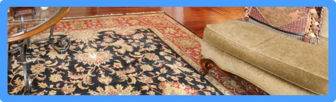 Fairfax,  VA Rug Cleaning