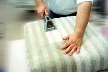 Fairfax,  VA Sofa Cleaning
