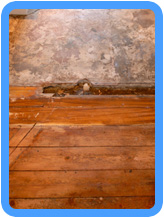 Water Damage Restoration Fairfax,  VA